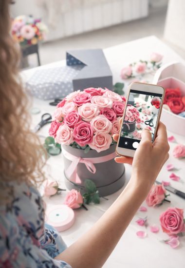 Соберем композицию любой сложности