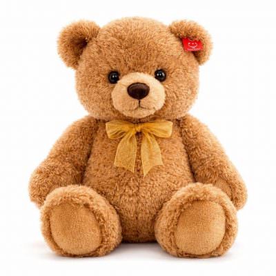 Плюшевый мишка средний