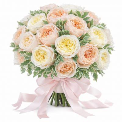 Розы Пионовидные Микс 3