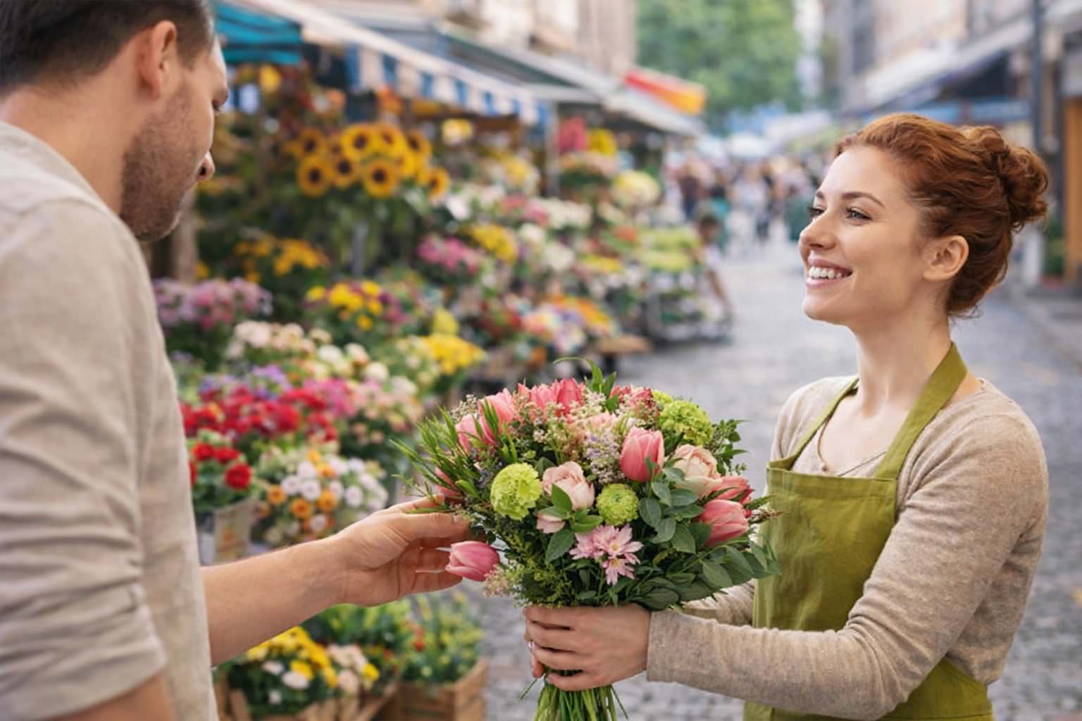 Сезонные акции