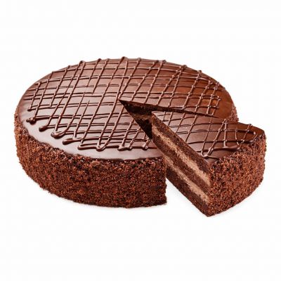 Торт «Прага»