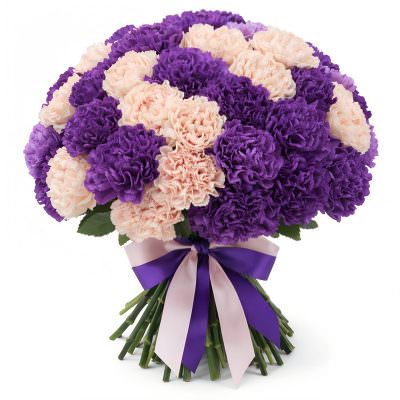 Диантус микс 2