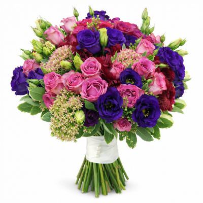 Букет невесты «Шепот нежности»