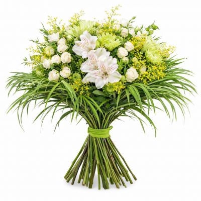 Букет невесты «Звездное влечение»